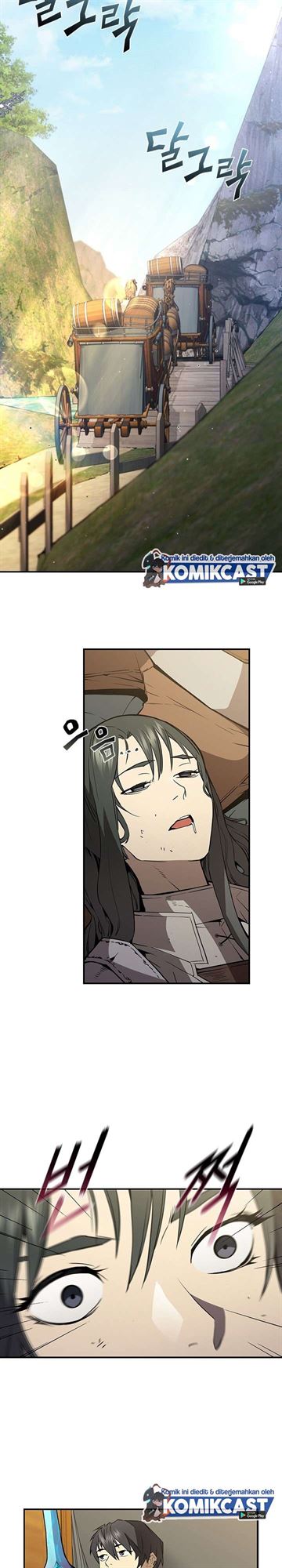 The Second Coming of Gluttony Chap 67 - Next Chap 68