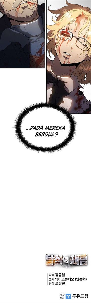 The Second Coming of Gluttony Chap 67 - Next Chap 68