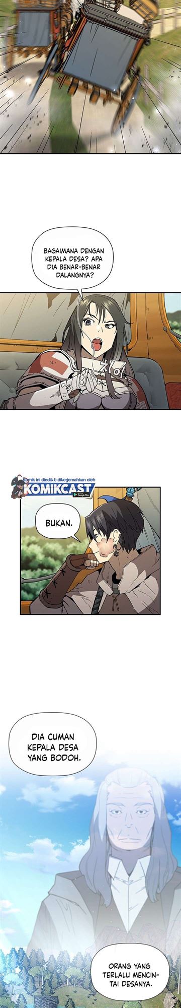 The Second Coming of Gluttony Chap 67 - Next Chap 68