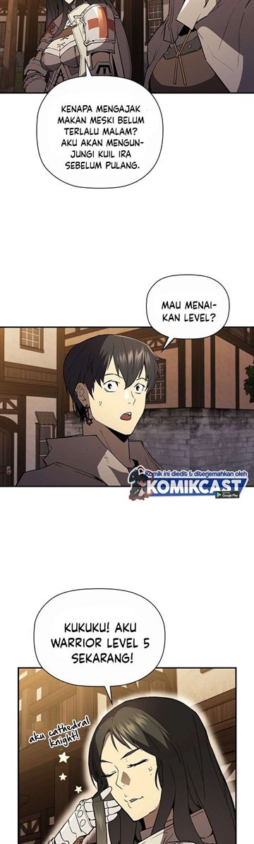 The Second Coming of Gluttony Chap 67 - Next Chap 68