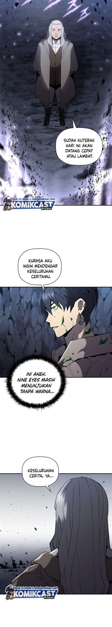 The Second Coming of Gluttony Chap 67 - Next Chap 68