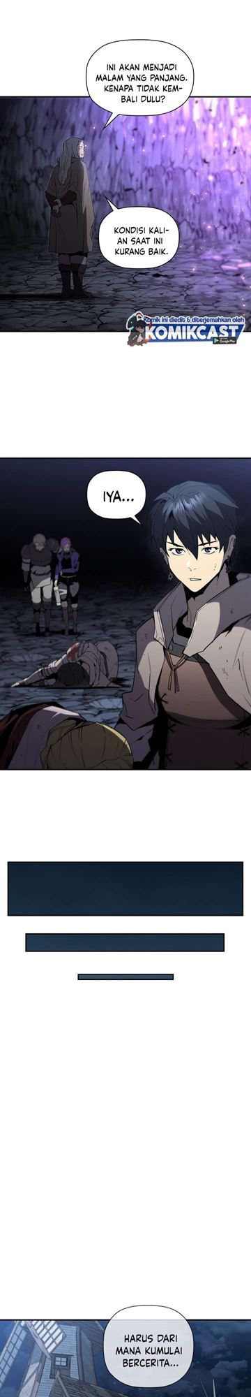 The Second Coming of Gluttony Chap 67 - Next Chap 68