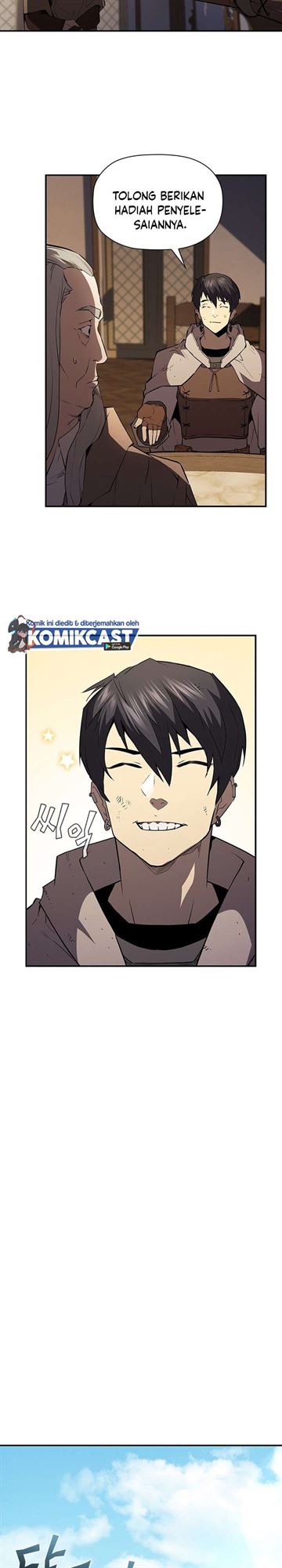 The Second Coming of Gluttony Chap 67 - Next Chap 68