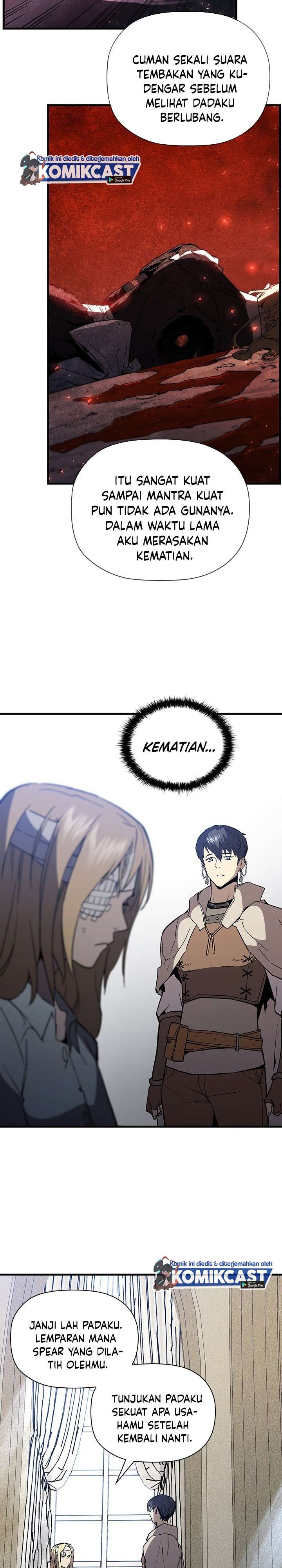 The Second Coming of Gluttony Chap 69 - Next Chap 70