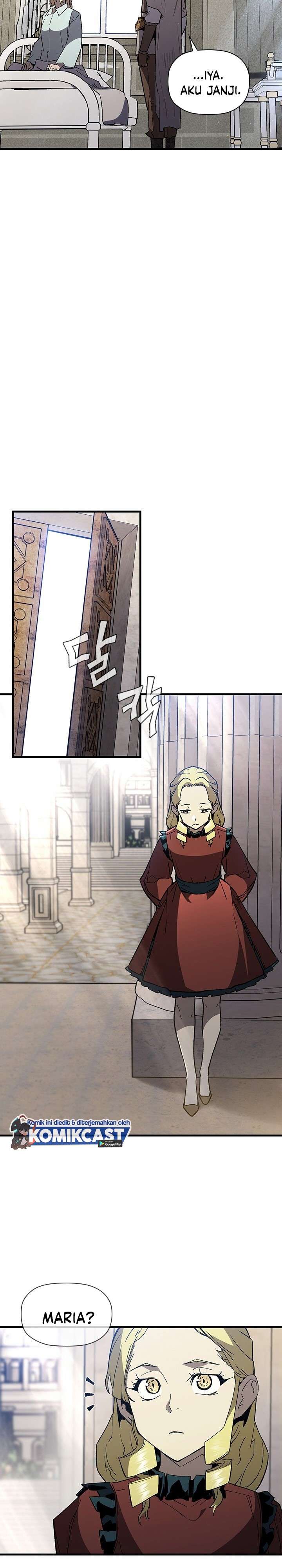 The Second Coming of Gluttony Chap 69 - Next Chap 70