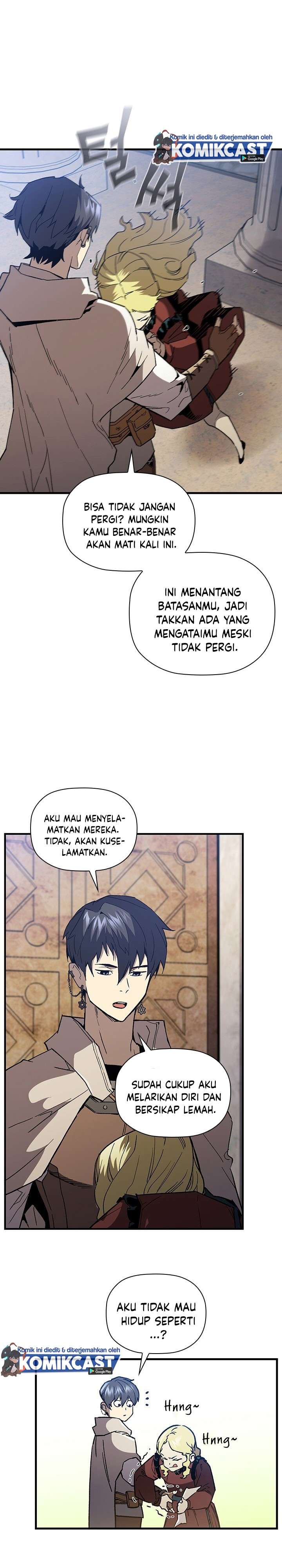 The Second Coming of Gluttony Chap 69 - Next Chap 70