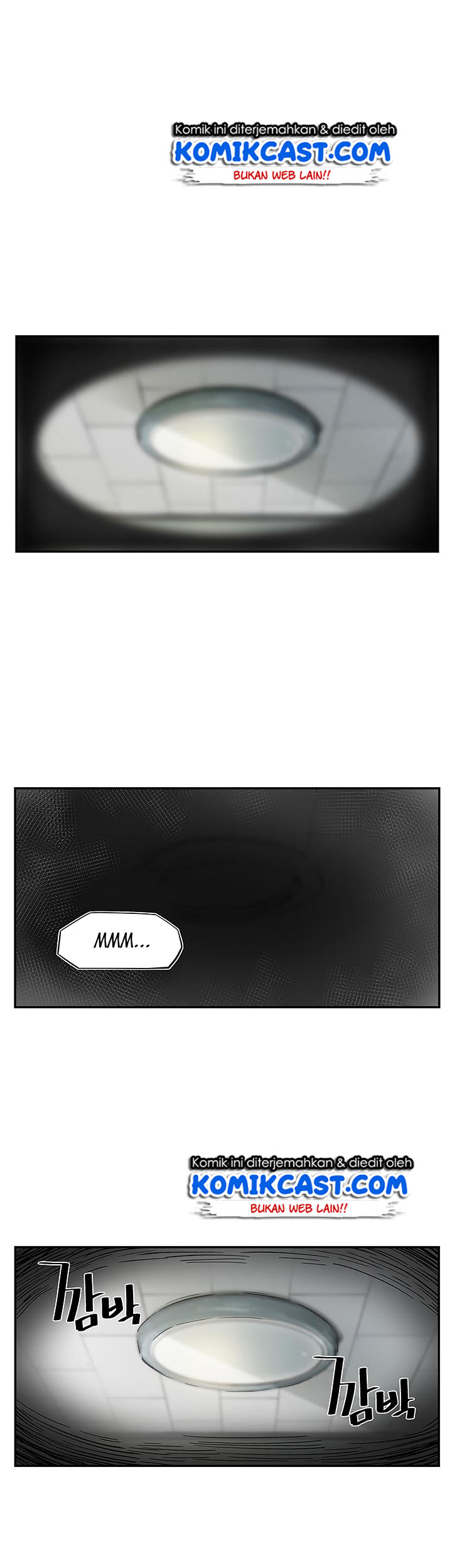 The Second Coming of Gluttony Chap 6 - Next Chap 7