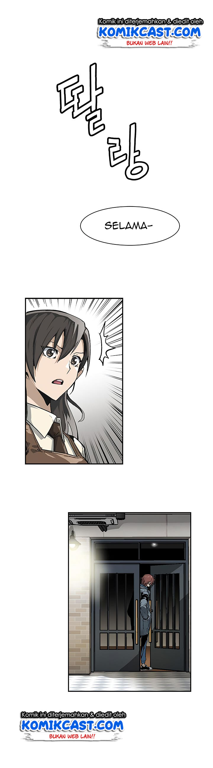 The Second Coming of Gluttony Chap 6 - Next Chap 7