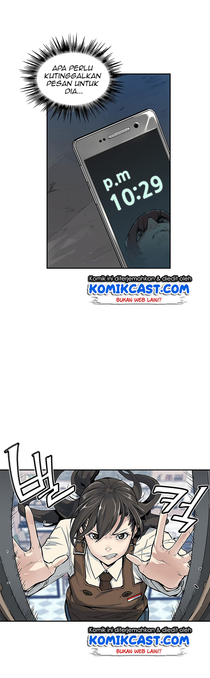 The Second Coming of Gluttony Chap 6 - Next Chap 7