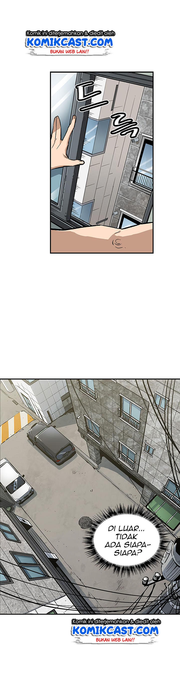 The Second Coming of Gluttony Chap 6 - Next Chap 7