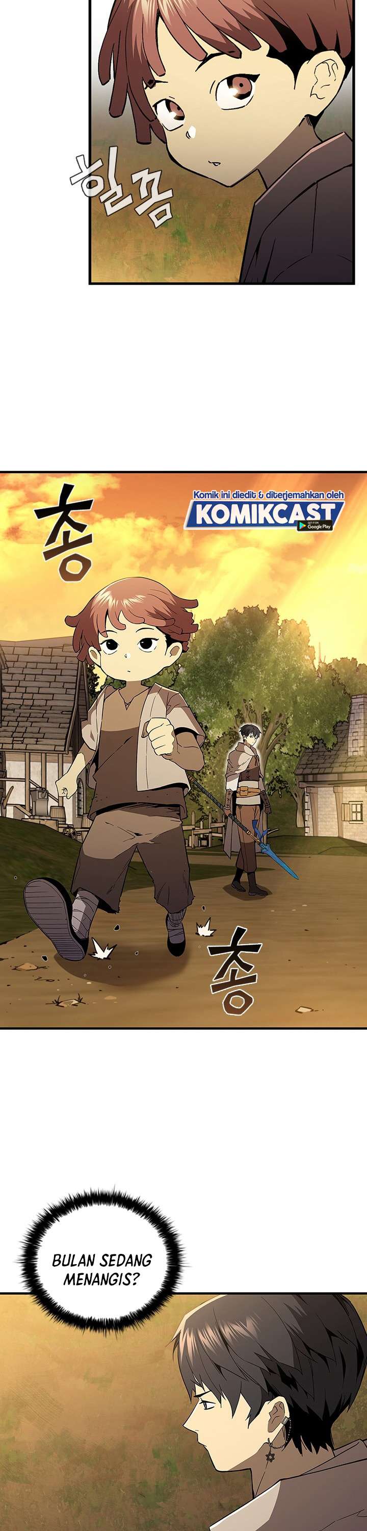 The Second Coming of Gluttony Chap 61 - Next Chap 62