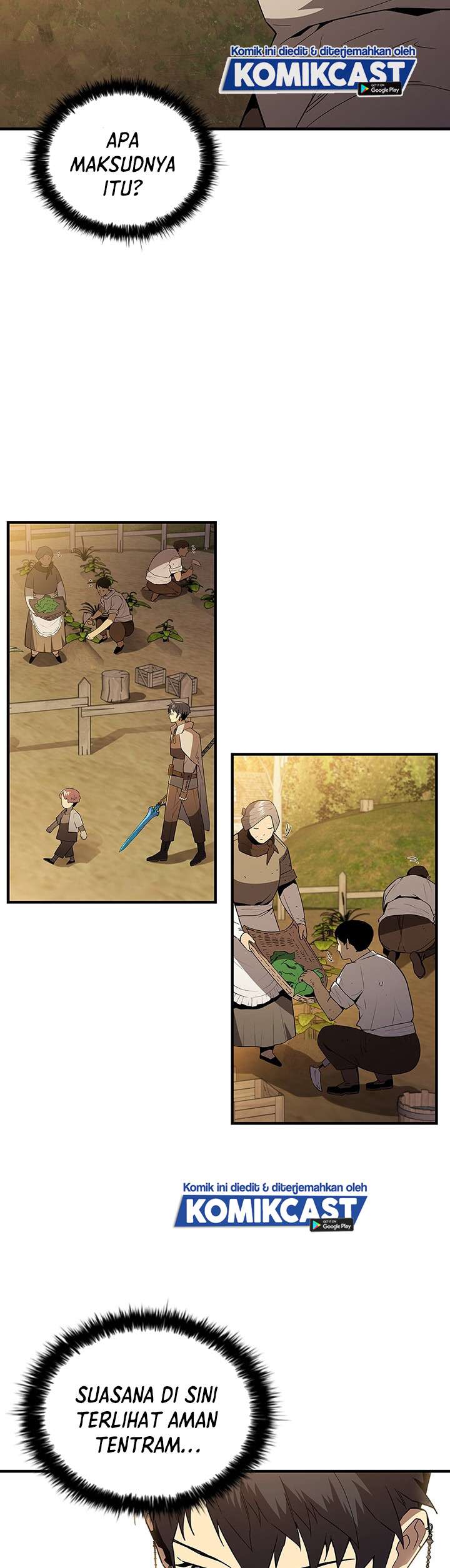 The Second Coming of Gluttony Chap 61 - Next Chap 62