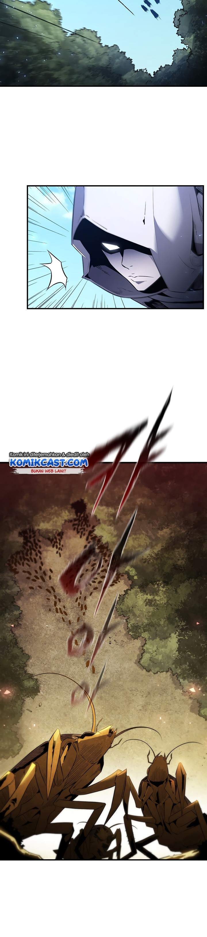 The Second Coming of Gluttony Chap 77 - Next Chap 78