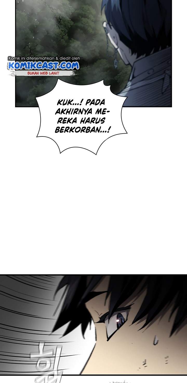 The Second Coming of Gluttony Chap 77 - Next Chap 78