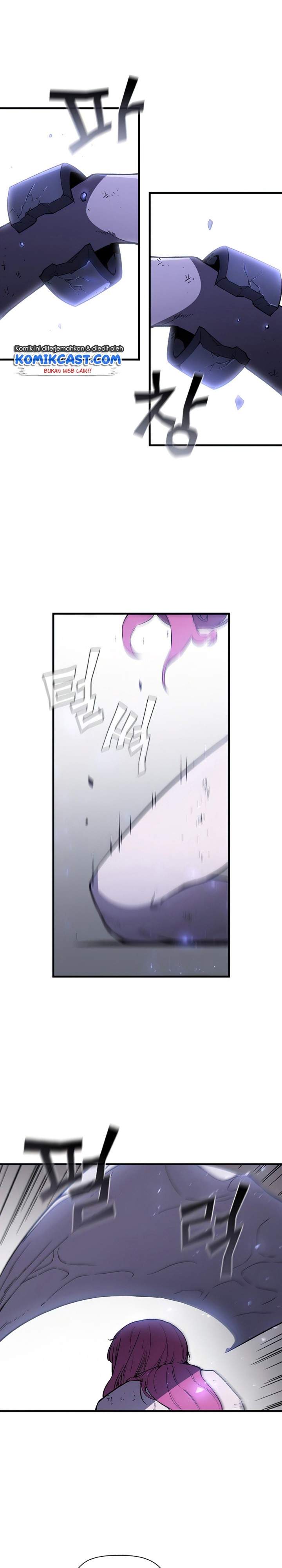 The Second Coming of Gluttony Chap 74 - Next Chap 75