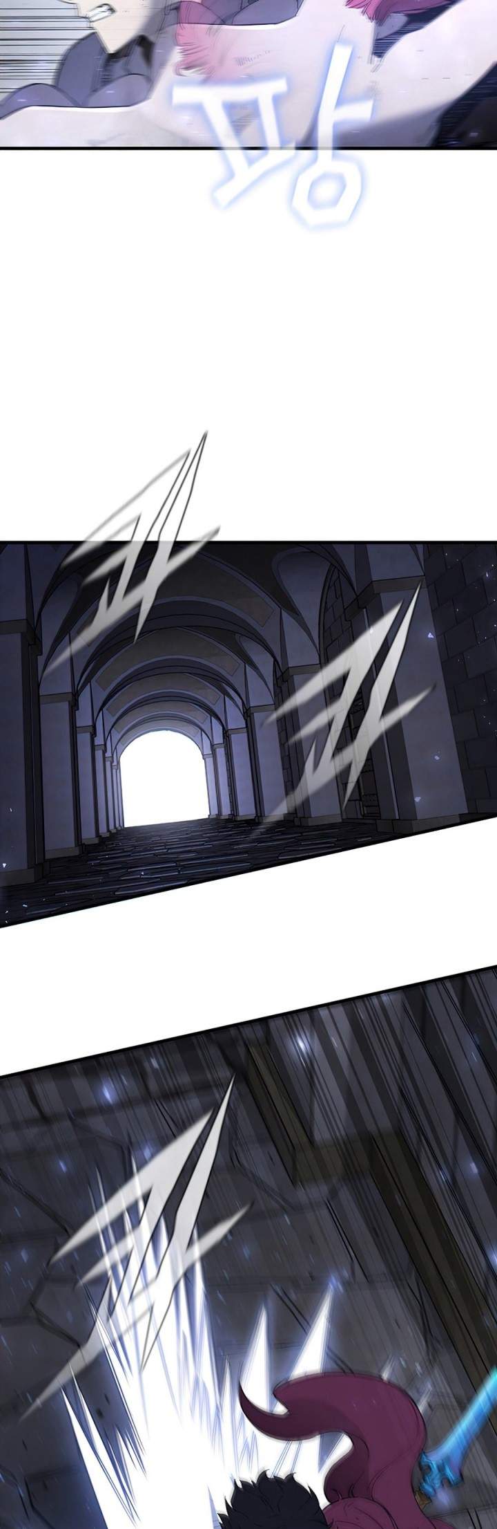 The Second Coming of Gluttony Chap 74 - Next Chap 75