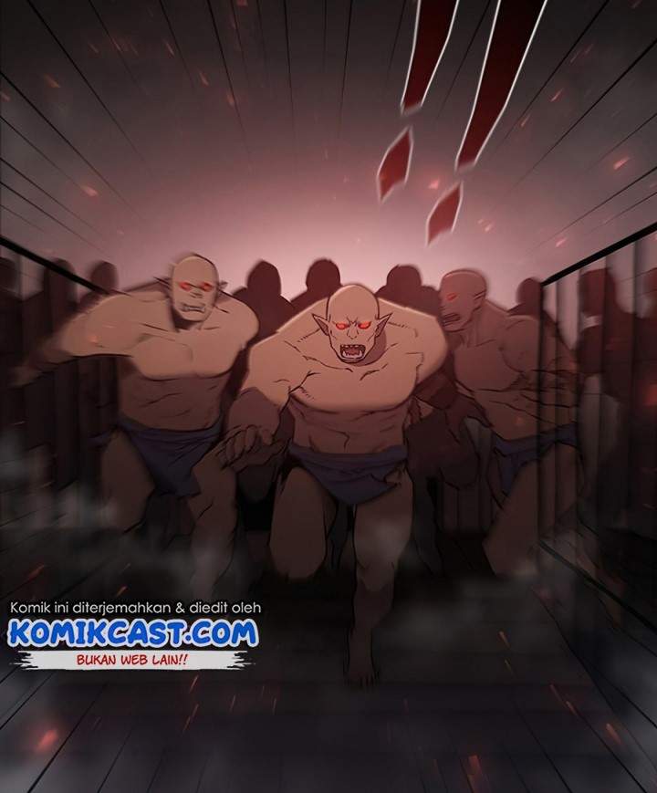 The Second Coming of Gluttony Chap 74 - Next Chap 75