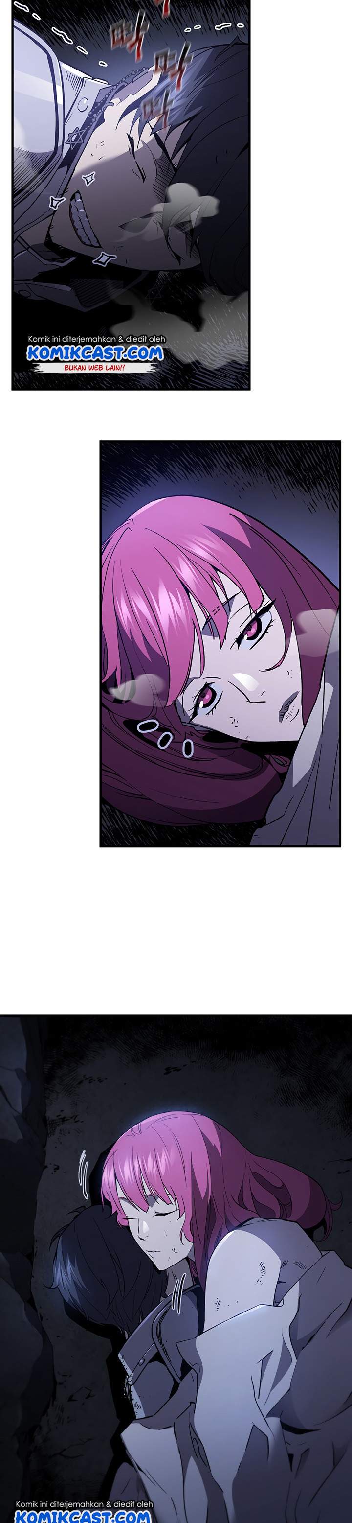 The Second Coming of Gluttony Chap 76 - Next Chap 77