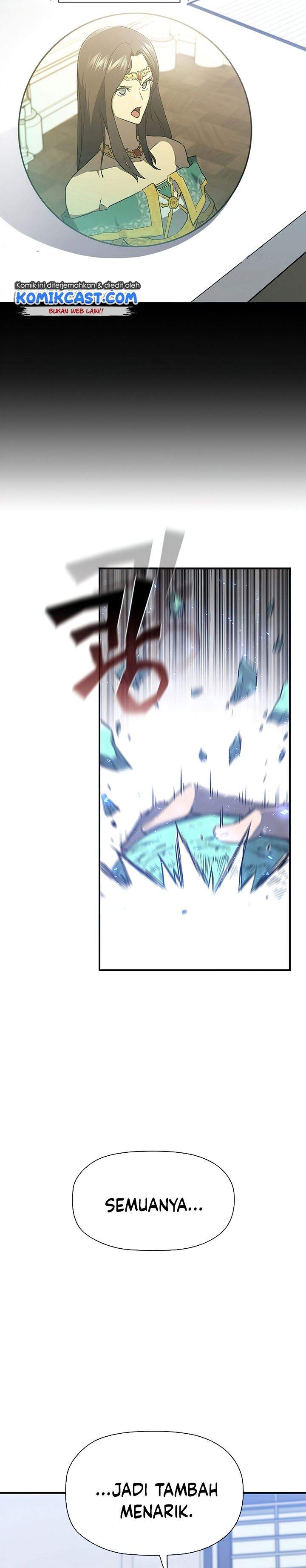 The Second Coming of Gluttony Chap 79 - Next Chap 80