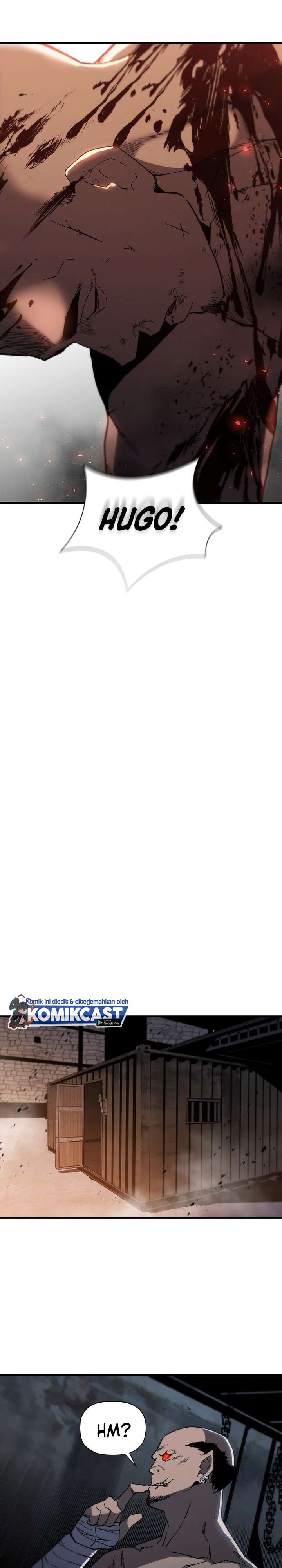 The Second Coming of Gluttony Chap 70 - Next Chap 71