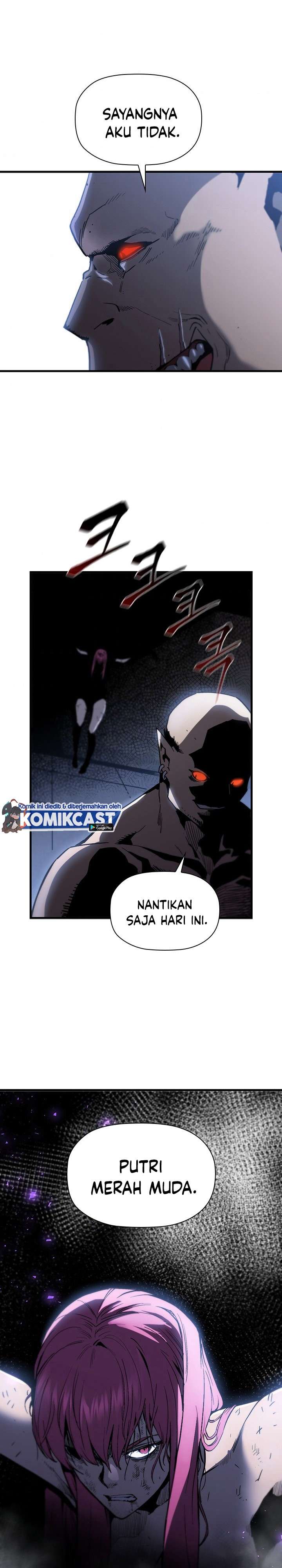 The Second Coming of Gluttony Chap 70 - Next Chap 71