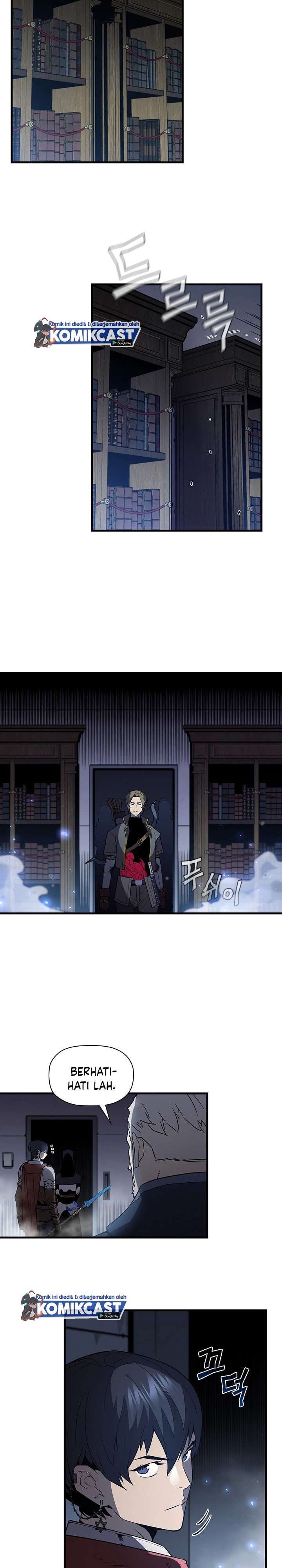 The Second Coming of Gluttony Chap 70 - Next Chap 71