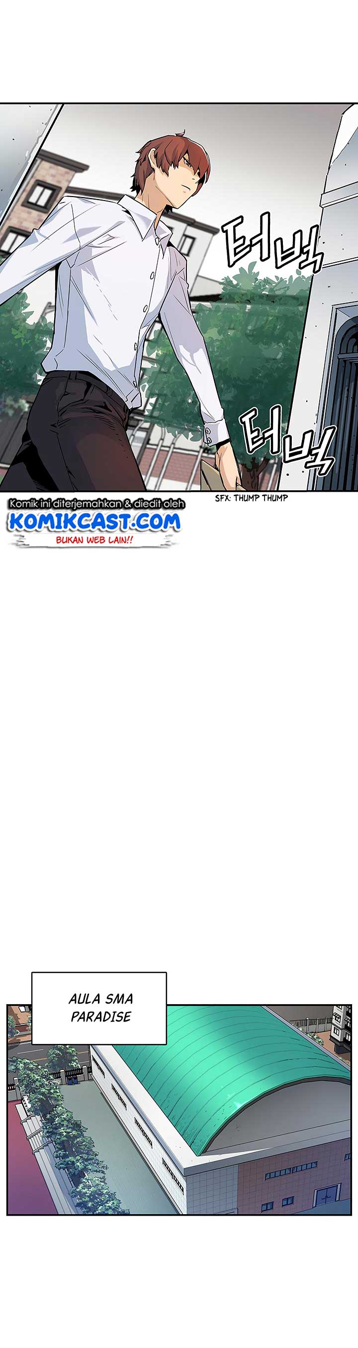 The Second Coming of Gluttony Chap 7 - Next Chap 8