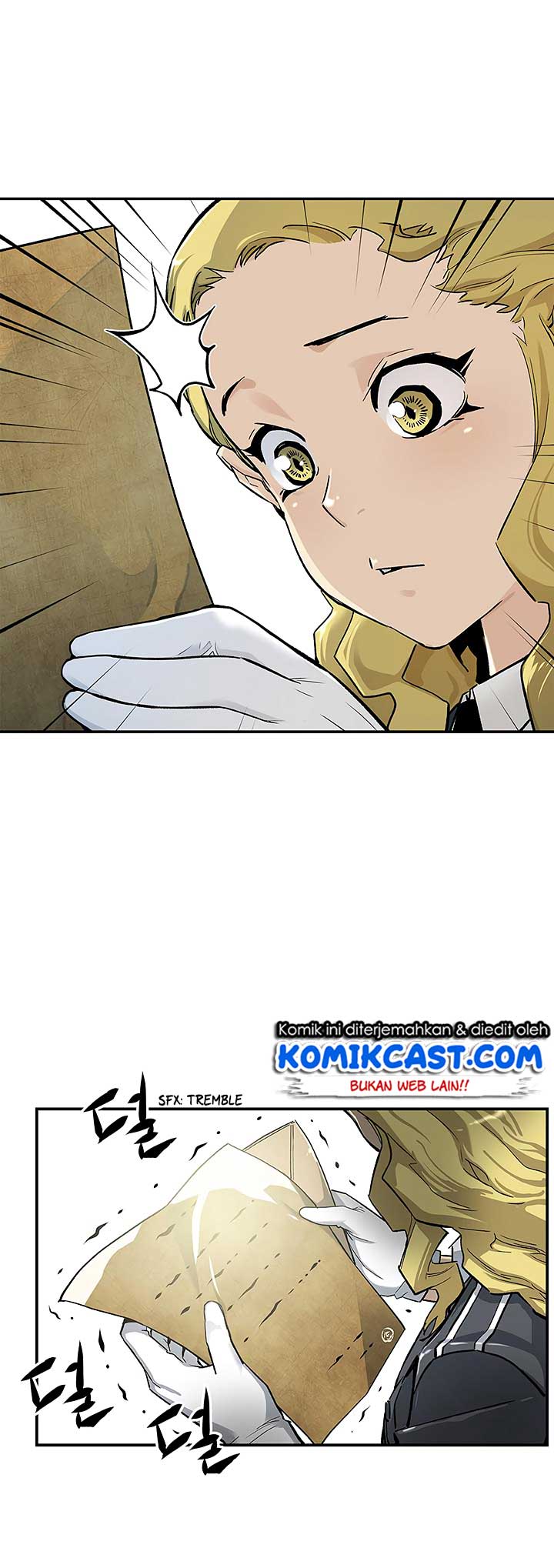 The Second Coming of Gluttony Chap 7 - Next Chap 8