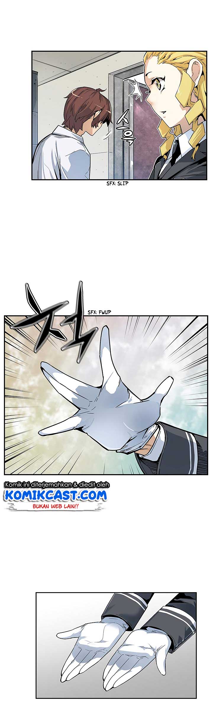 The Second Coming of Gluttony Chap 7 - Next Chap 8