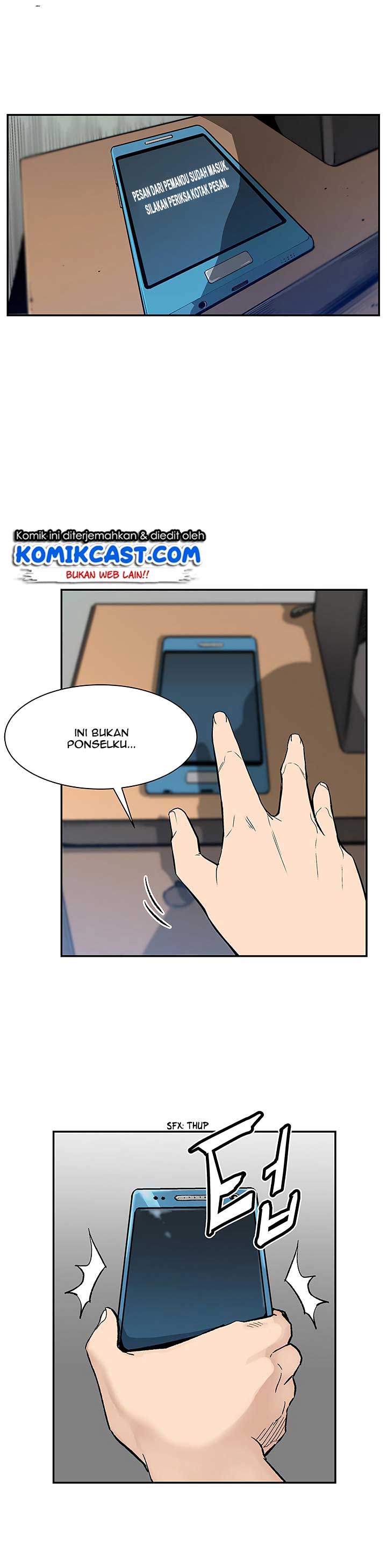 The Second Coming of Gluttony Chap 7 - Next Chap 8