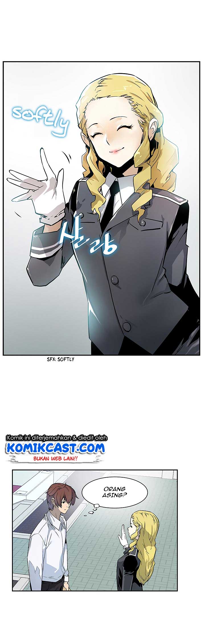 The Second Coming of Gluttony Chap 7 - Next Chap 8