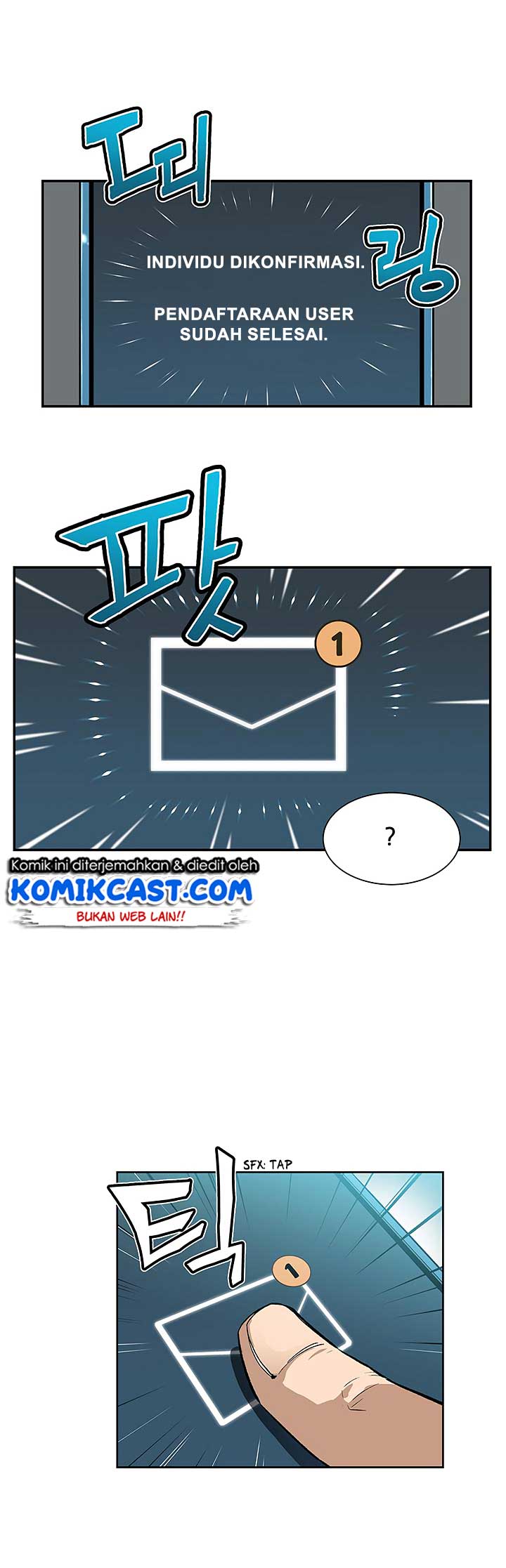 The Second Coming of Gluttony Chap 7 - Next Chap 8