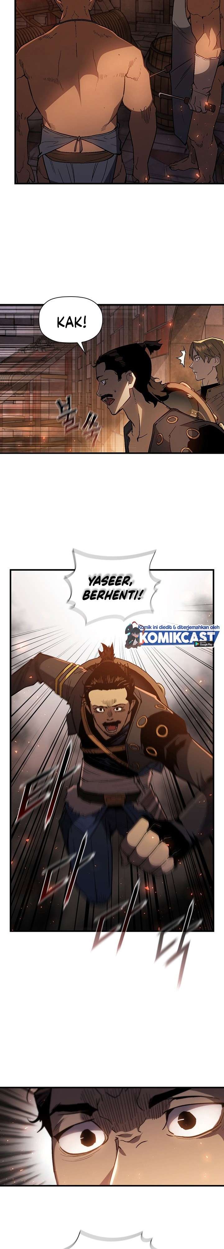 The Second Coming of Gluttony Chap 71 - Next Chap 72