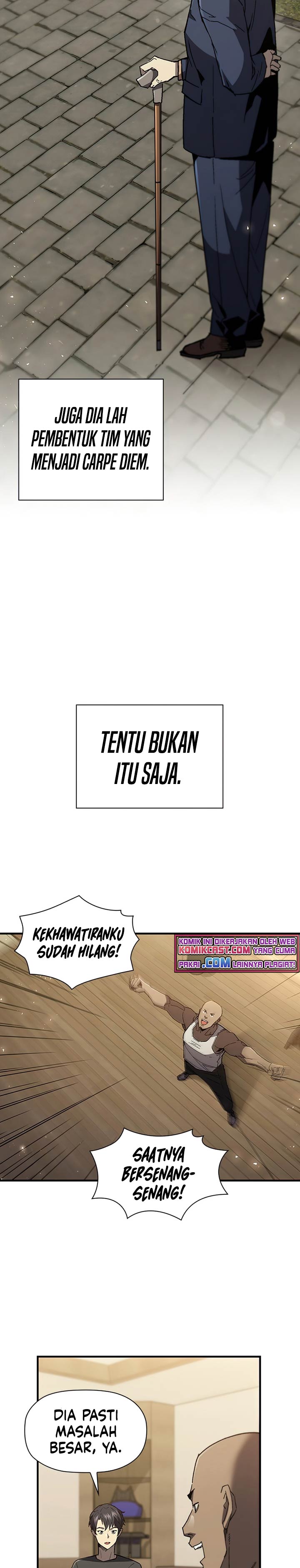 The Second Coming of Gluttony Chap 85 - Next Chap 86