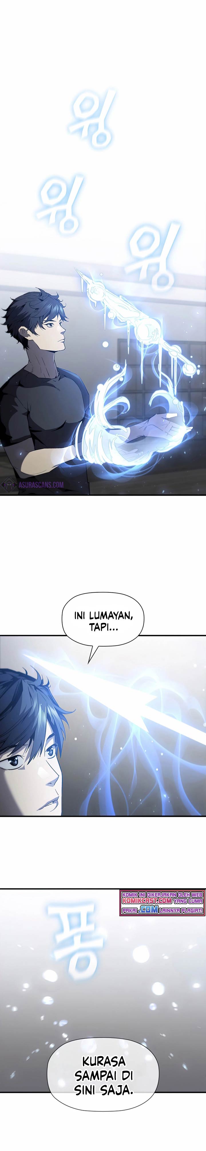 The Second Coming of Gluttony Chap 85 - Next Chap 86