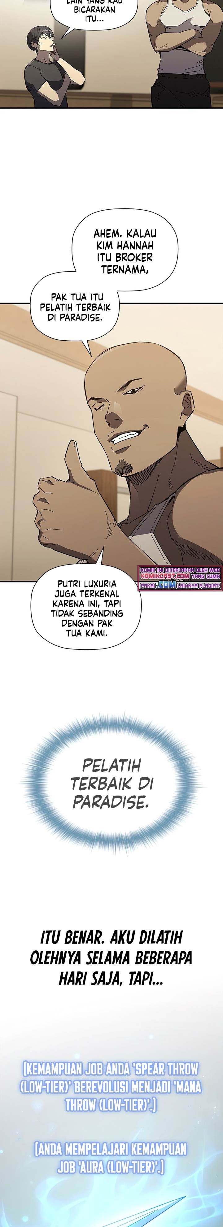 The Second Coming of Gluttony Chap 85 - Next Chap 86