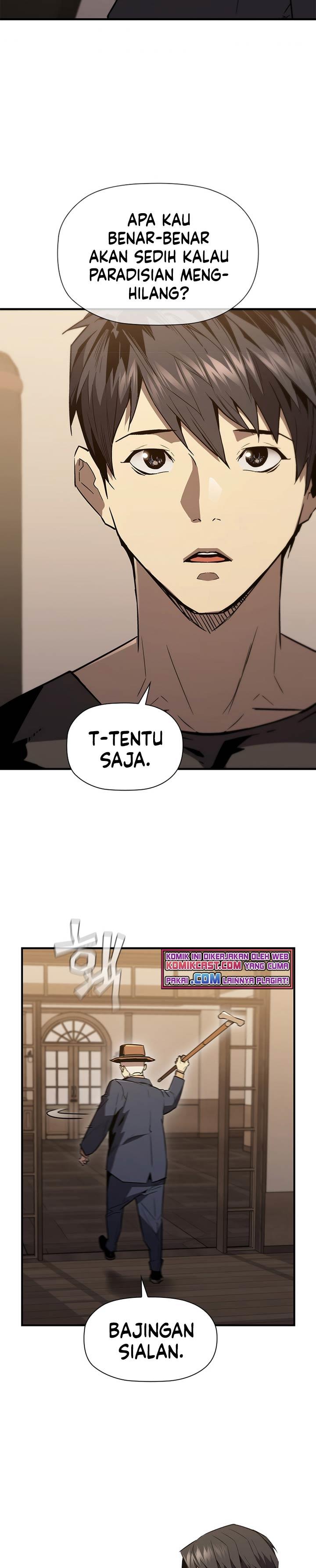 The Second Coming of Gluttony Chap 86 - Next Chap 87