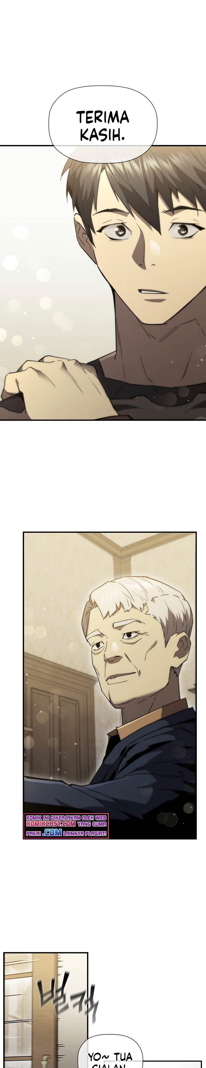 The Second Coming of Gluttony Chap 86 - Next Chap 87