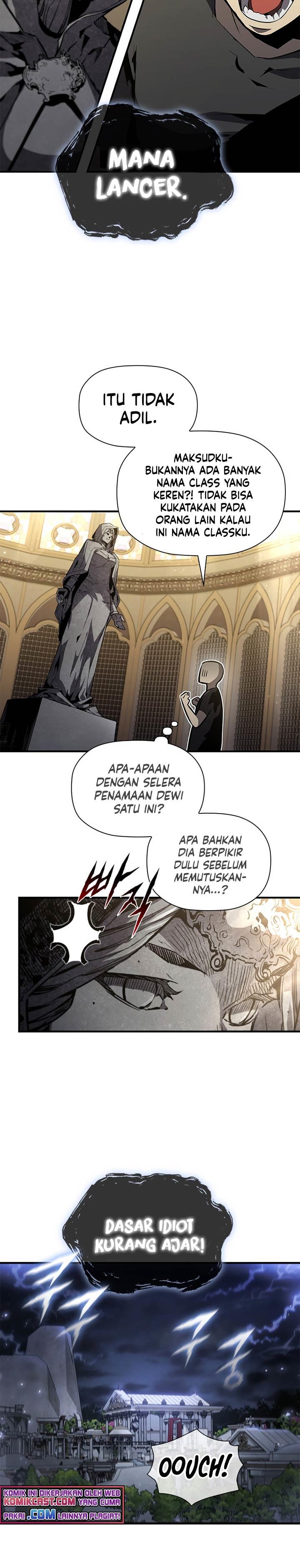 The Second Coming of Gluttony Chap 86 - Next Chap 87