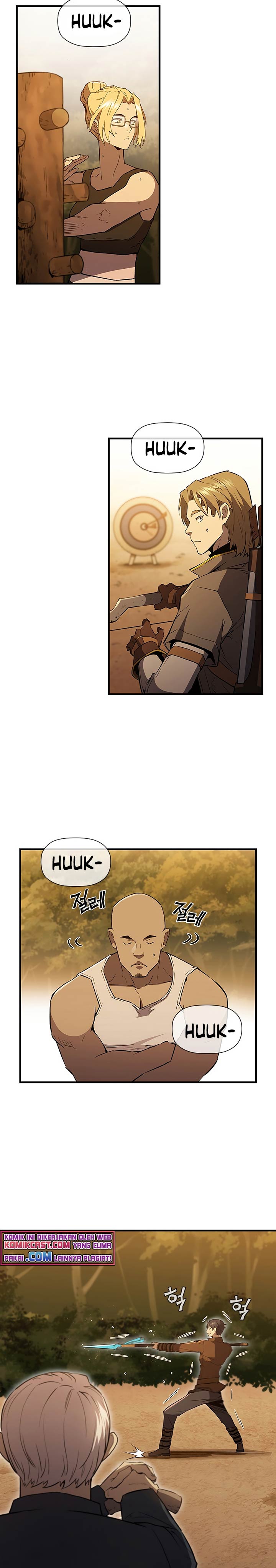 The Second Coming of Gluttony Chap 88 - Next Chap 89