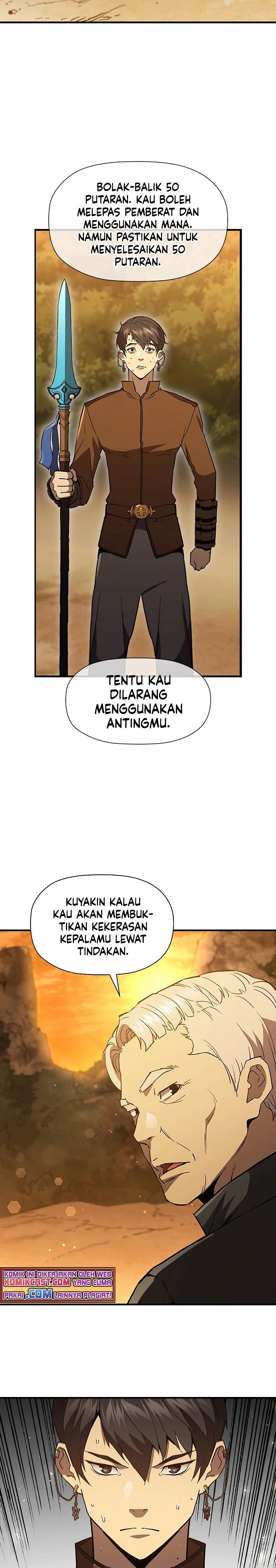 The Second Coming of Gluttony Chap 88 - Next Chap 89