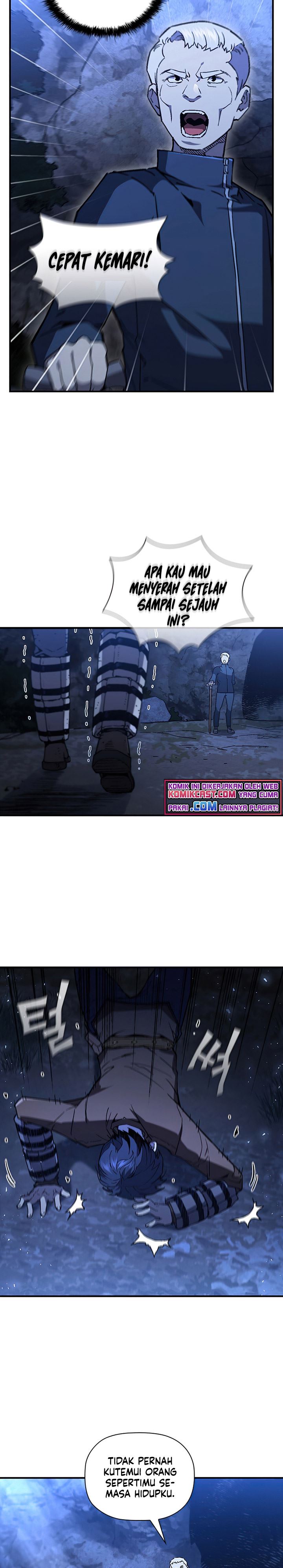 The Second Coming of Gluttony Chap 89 - Next Chap 90
