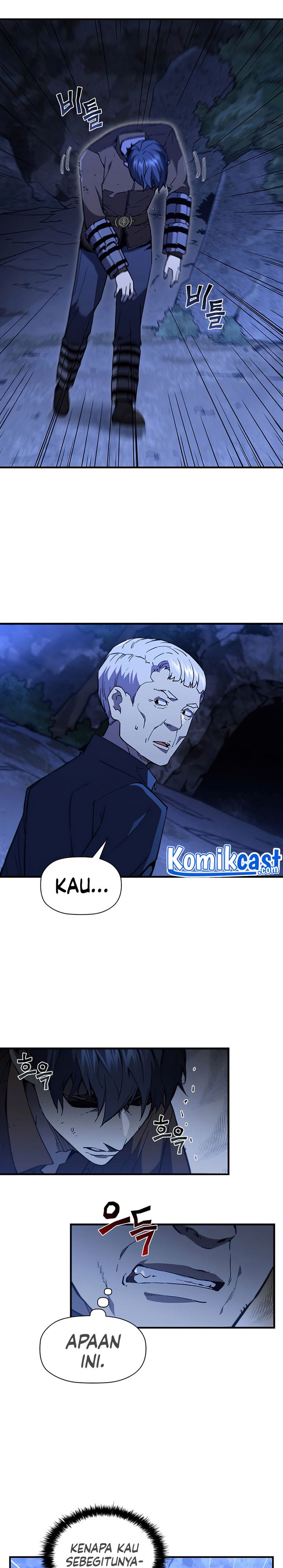 The Second Coming of Gluttony Chap 89 - Next Chap 90