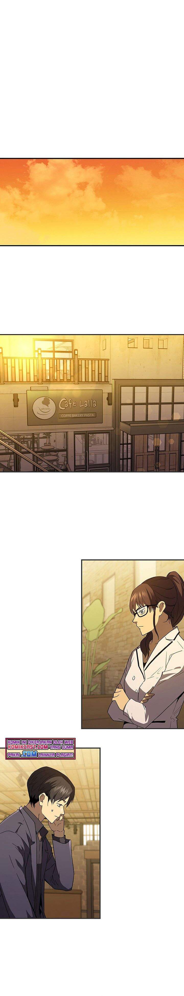 The Second Coming of Gluttony Chap 80 - Next Chap 81