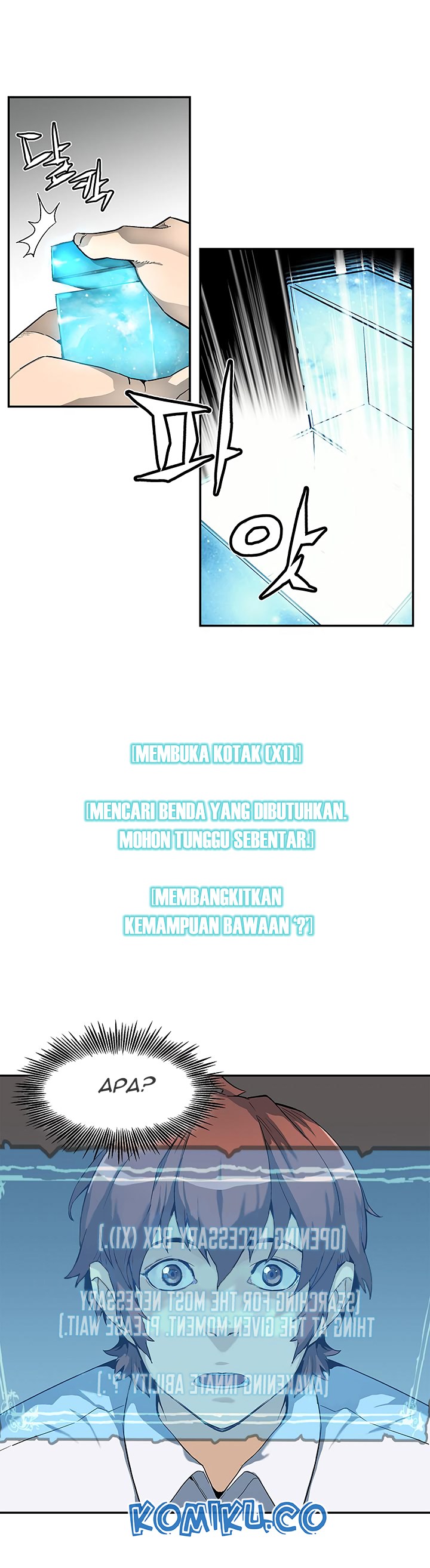 The Second Coming of Gluttony Chap 8 - Next Chap 9