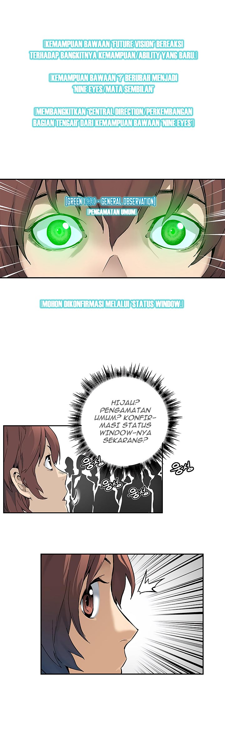 The Second Coming of Gluttony Chap 8 - Next Chap 9