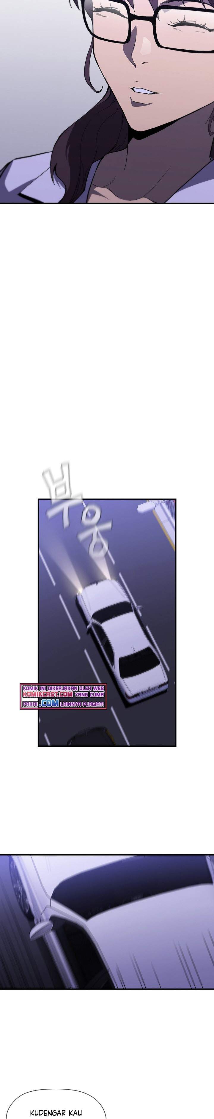 The Second Coming of Gluttony Chap 81 - Next Chap 82