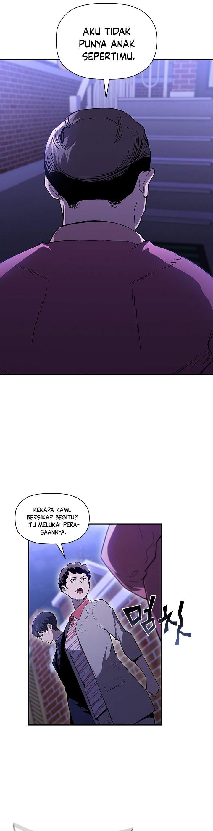 The Second Coming of Gluttony Chap 81 - Next Chap 82