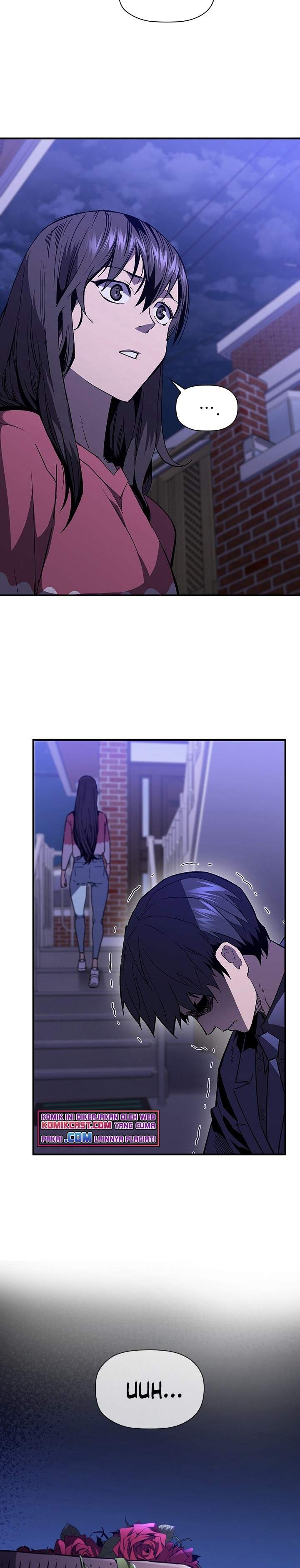 The Second Coming of Gluttony Chap 81 - Next Chap 82