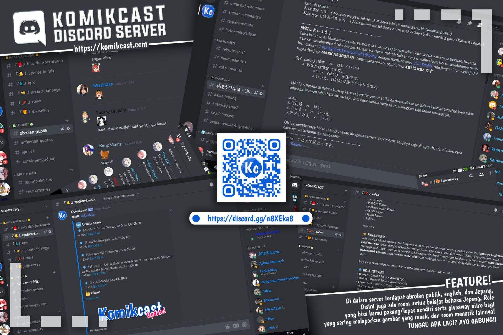 The Second Coming of Gluttony Chap 81 - Next Chap 82